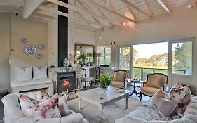 Hermanus Lodge On The Green - Solar Power